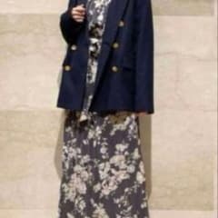 SNIDEL テーラージャケットのサムネイル