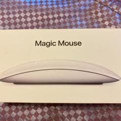 APPLE MAGIC MOUSE 2のサムネイル