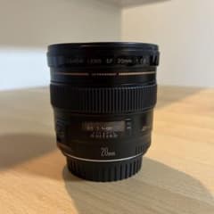 EF20mmF2.8USMのサムネイル