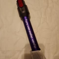 Dyson digital slim fluffy sv18 パイプのサムネイル