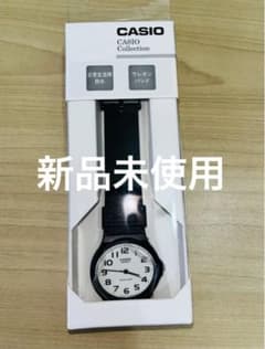 カシオコンパクト腕時計のサムネイル