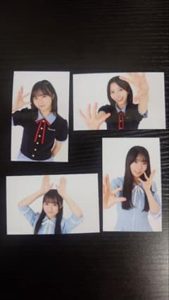 日向坂46 ミニ生写真 - メルカリ