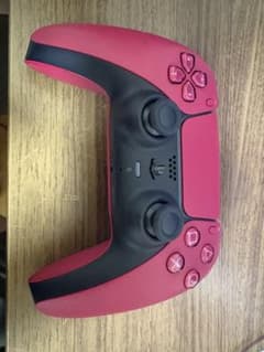 h*e様 ps5 DualSense コントローラー ピンクのサムネイル