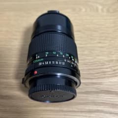 Canon 135mm f/2.8 レンズのサムネイル