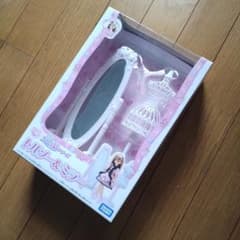 中古　リカちゃん LF－11 トルソー＆ミラーのサムネイル
