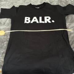 BALR. Tシャツ ブラック Mサイズのサムネイル