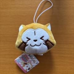 ラスカル フェイスマスコットのサムネイル
