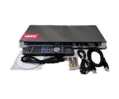 パナソニック 3チューナー ブルーレイレコーダー DMR-BZT860-S Amazon | パナソニック 3TB 3チューナー ブルーレイレコーダー 4K