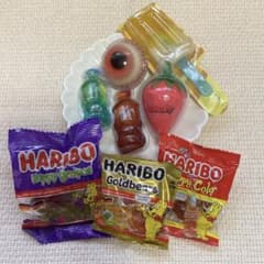 グミセットのサムネイル