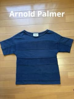 Arnold Palmer 青Tシャツのサムネイル