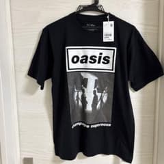 Oasis 星条旗デザイン Tシャツ Mサイズ Oasis 星条旗デザイン Tシャツ Mサイズ Oasis 星条旗デザイン T