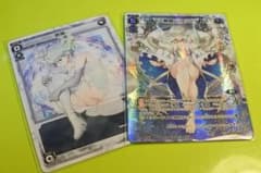 ウィクロス WIXOSS 夢限のサムネイル