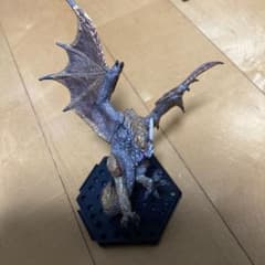 【でぃる様専用】セルレギオスフィギュアのサムネイル