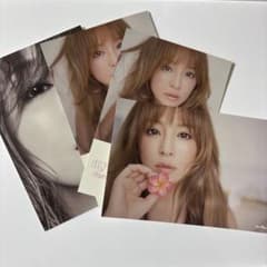 浜崎あゆみ ayumi hamasaki ポストカード 4枚セット - メルカリ