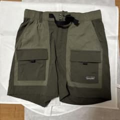 美品Patagonia アウトドア エブリデー ショーツ 6インチ S PNGRのサムネイル