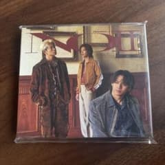 Number_i NO.II CDのみのサムネイル