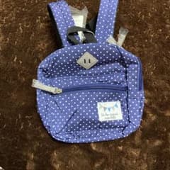Bebe♡ベビーリュックのサムネイル