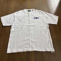 That is life プリントTシャツ ホワイトのサムネイル