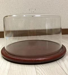 ケーキホルダーのサムネイル