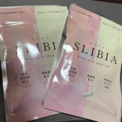 スリビア 30粒。2点のサムネイル