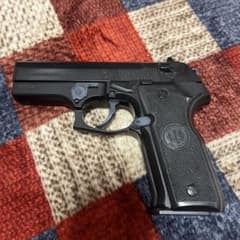 ベレッタ M8000 クーガーG 東京マルイ　マガジン付き（弾なし） ベレッタ M8000 クーガーG 東京マルイ マガジン付き（弾なし） - メルカリ