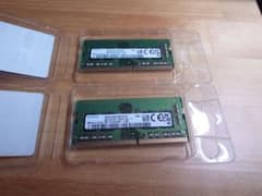 【ノート用メモリ】DDR4-3200 16GB(8GB*2)のサムネイル