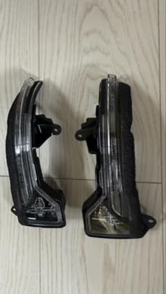 C28セレナイーパワー GFC28 ドアミラー ウィンカーレンズ 左右セットのサムネイル