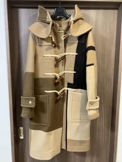 格安バーバリーダッフルコートディオールオムマルジェラバレンシアガ