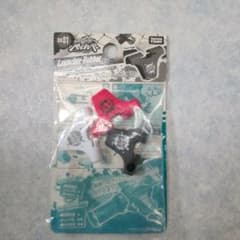 タカラトミー メタルファイト ベイブレード ランチャーラバー 新品未