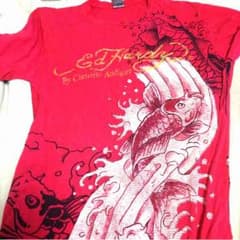 Ed Hardyのサムネイル