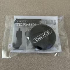 Da-iCE ガチャ TERMiNal 缶バッジ 新品未開封 - メルカリ