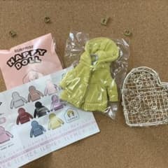 イーマリーちゃんパーカー♡イルメール ilemer ハッピードール ♡のサムネイル