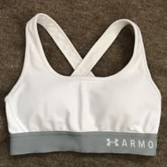 スポーツブラ ノンワイヤー ヨガウェアのサムネイル