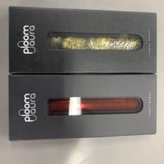Ploom オーラ　フロントパネルのサムネイル