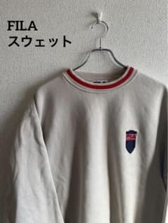 FILA スウェットのサムネイル