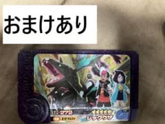 ポケモンフレンダ　レックウザ　六英雄　おまけありのサムネイル