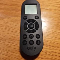 Anker Eufy RoboVac 11S リモコンのみ