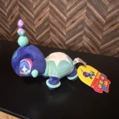 ポケモンドールズ テラパゴス ポケモンセンター オリジナル ぬいぐるみ