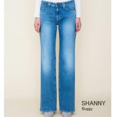 YANUK／SHANNY ／23／57161204のサムネイル
