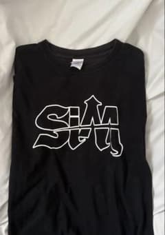 SiM Tシャツのサムネイル
