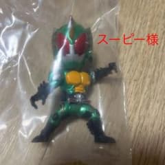 仮面ライダー 一番くじ E賞のサムネイル