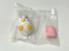 ふわふわフロッキーのもっちりアヒルDAYS おやすみアヒルのサムネイル