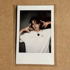 最終値下げ】xikers セウン ポラロイド 対面 ペンサ - メルカリ