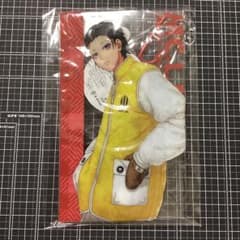 新品⭐︎ヒプノシスマイク　クリアマルチケース　コンプリートnamco限定 eStreamより、「ヒプノシスマイク -Division Rap Battle-」の