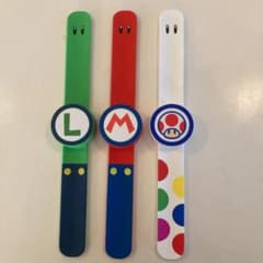 パワーアップバンドのサムネイル