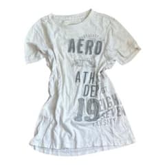 Y2K グランジ 平成Tシャツ 白のサムネイル