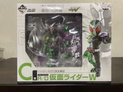 仮面ライダーWのサムネイル