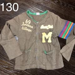 130カーディガンのサムネイル