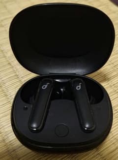 値下げ【ジャンク品】Soundcore life P3のサムネイル