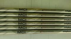 フジクラ MCI 70R 6本セットのサムネイル